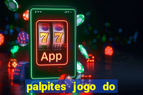 palpites jogo do bicho hoje